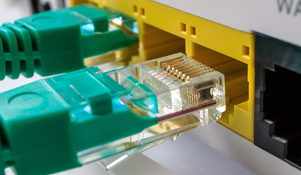 CAT5 Installation in Chicago