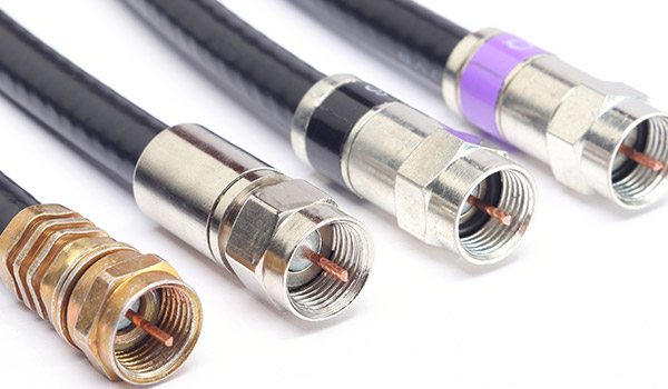COAX Cabling and Installation in Chicago