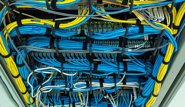 Fiber Installation in Chicago