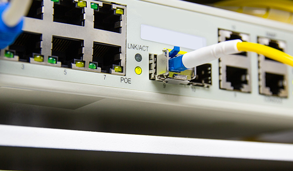 Voice/Network Data and Cabling in Chicago